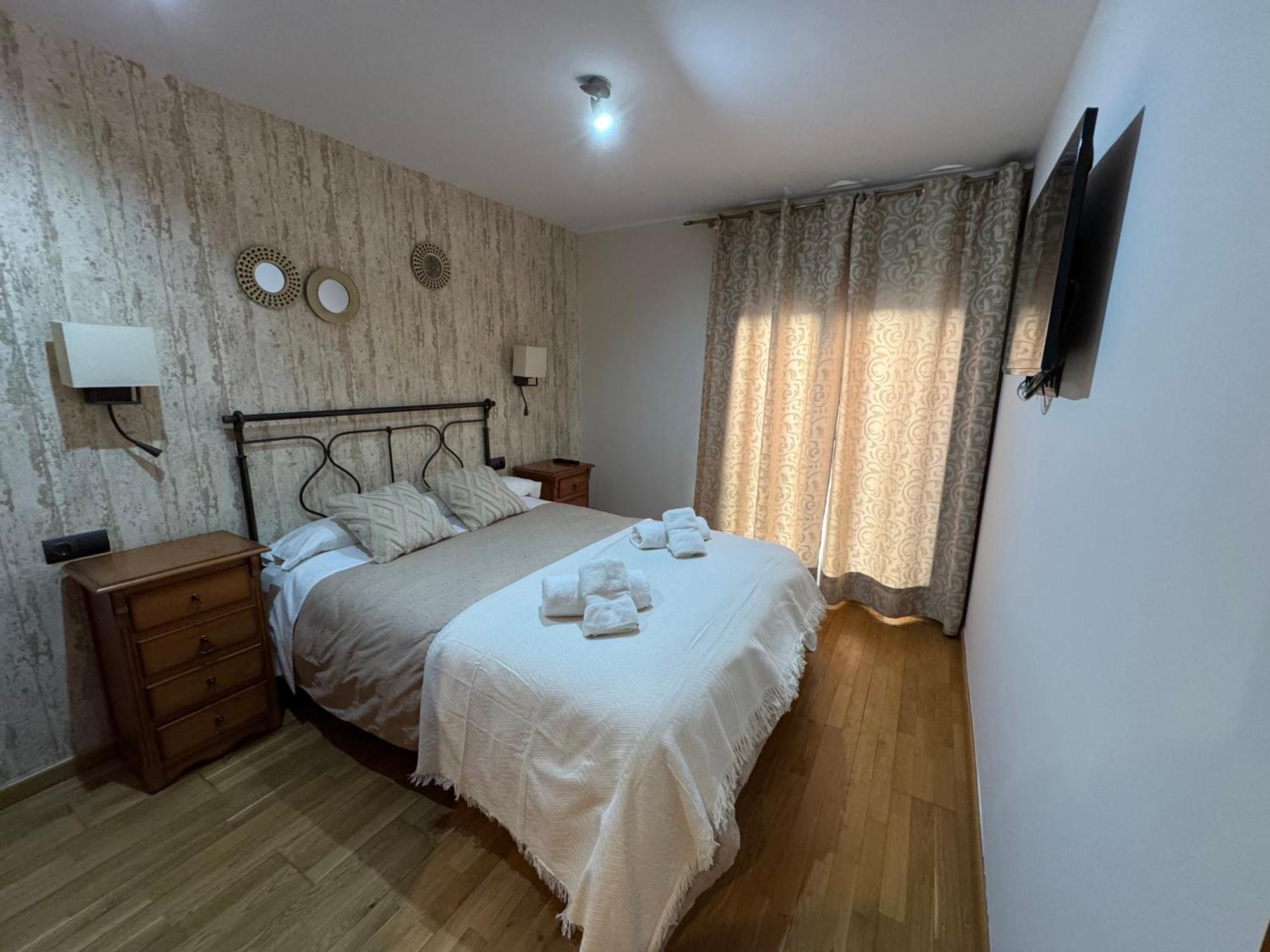 Ferienwohnung Duplex Amantes Teruel Exterior foto